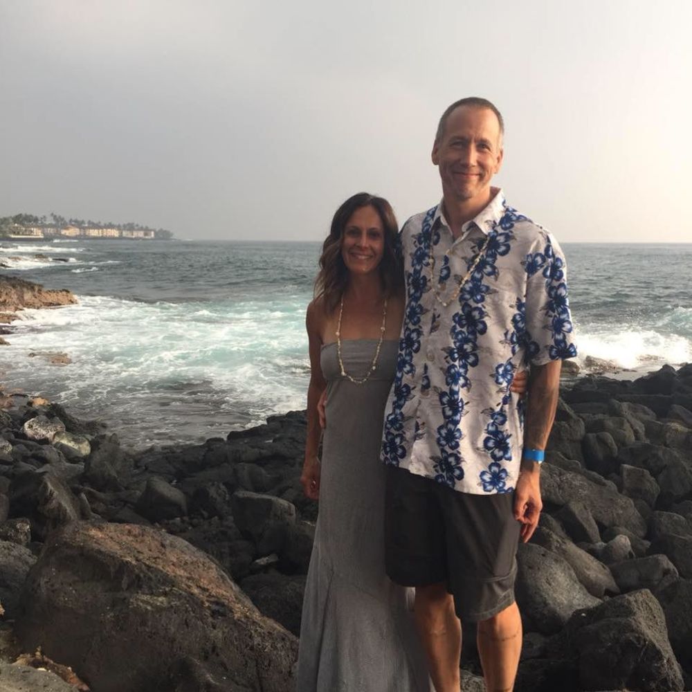 Meet your Posher, Jodi